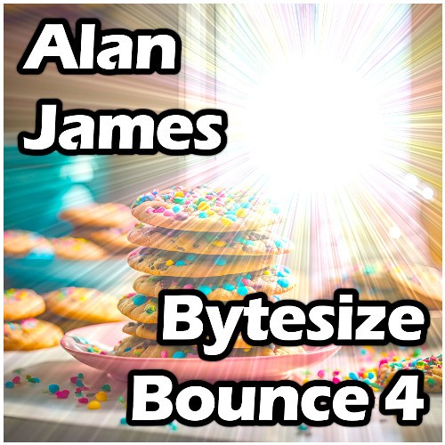 Bytesize Bounce 4