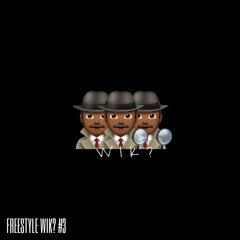 FREESTYLE WIK? #3 (prod. Majin)