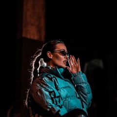 BANKSIE (livestream)