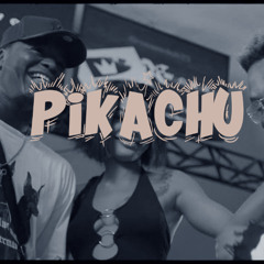 Pikachu Ste Milano x Didi B x Jr lamelo Afrodrill type beat