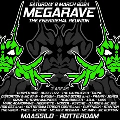 Dogma Files #1 - Road To Rotterdam : Megarave
