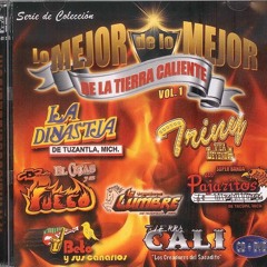 Tierra Caliente Mix Vol 1