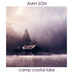 camp crystal lake