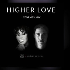 Whitney Houston, Kygo - Higher Love Cheermix