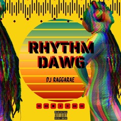 RHYTHM DAWG ft Sean Paul, Busy Signal, Koffee, Sho Madjozi, Burna Boy, Damian Marley + more....