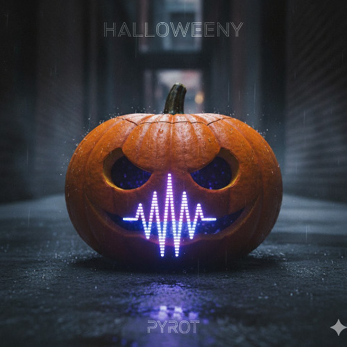 PYROT - HALLOWEENY