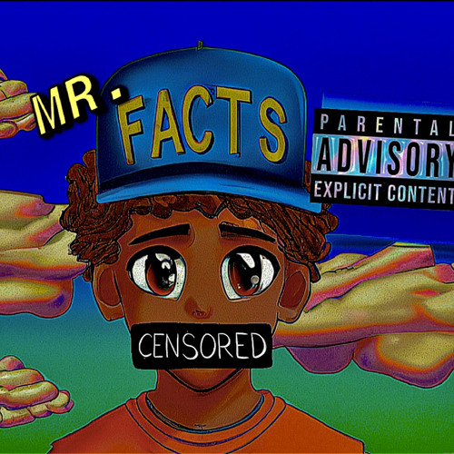 Mr. Facts! - (prod. Whtlen)