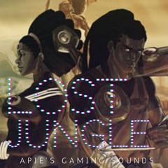 Lost Jungle - Gaming theme by Apie