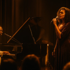 You are the breath that keeps me alive