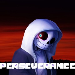 FRIDAY NIGHT DUSTIN - [ PERSEVERANCE COVER ]