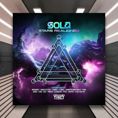 Sola - Maintain Thine Hue (Perplex Remix) [Grand Theft Audio] PREMIERE