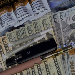 Grimeythamenace - Stack It Up Ft. @ O.T.G R3ckless