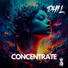 Concentrate (Radio edit)