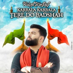 Karbala Karbala Tere Do Badshah  --  Mesum Abbas  --  3 Shaban Manqabat  --  2023