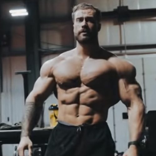 Stream CHRIS BUMSTEAD - Motivation by Tomi | Listen online for free on SoundCloud Stream CHRIS BUMSTEAD - Motivation by Tomi | Listen online for free on SoundCloud