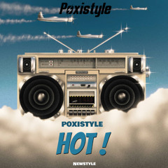 Poxistyle - Hot ! ( DEMO )