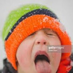 Vi Var Konstiga Barn (speed Up)