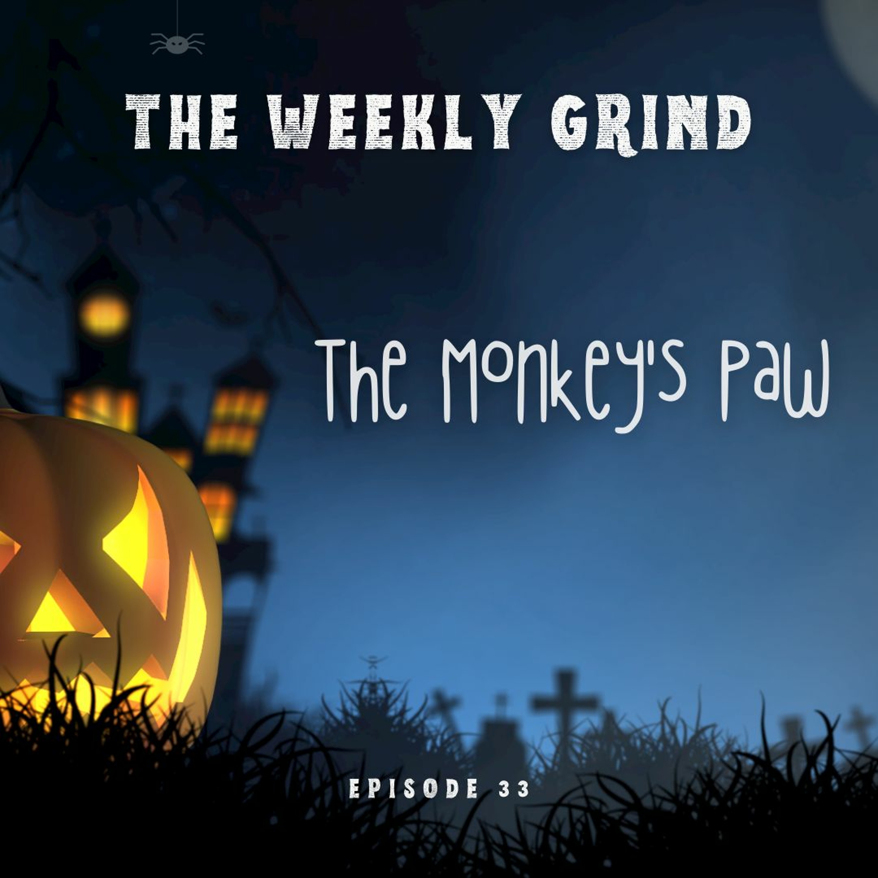 The Weekly Grind
