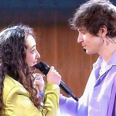 Alex _ Sissi - Best part (con testo) _cover amici 21_.mp3