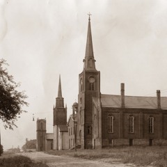 House Of Memory and Hope