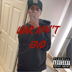 War Aint End x Heim