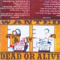 DJ Envy- Wanted Dead Or Alive (1997)