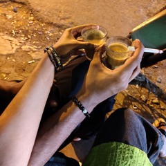 مَزيج - صُنع خصيصاً لِـ أحدهم