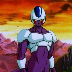 Frieza Brother (prod. Ahnboi)