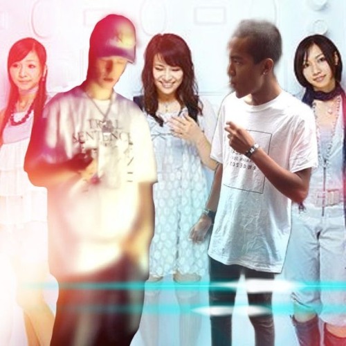 PERFUME X BLADEE+THAIBOY DIGITAL- Polyrhythm x Deletee