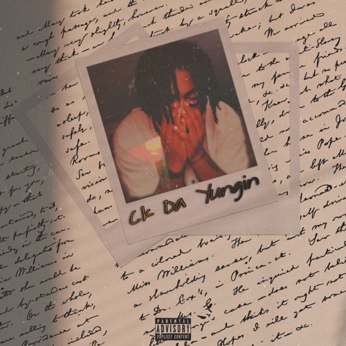 Ck Da Yungin - Lean On It (Prod. By Whitemayo)
