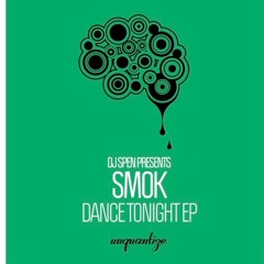 The Funky Foot Sessions 61 - 16 - 07 - 21 - Features Dance Tonight EP From Smok