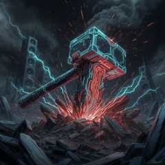 Pulsehammer