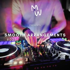 [Hardgroove] Smooth Arrangements #023