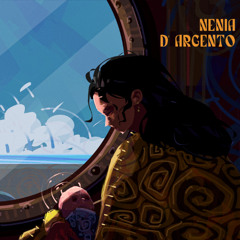 4. - NENIA D'ARGENTO - Raccanti di fuoco