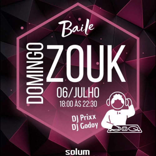DOMINGO ZOUK (Solum)