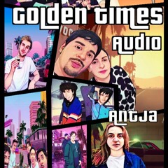 Golden Times Audio - Antja (5)