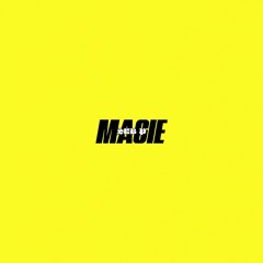 Magie [Prod. by SEB P]