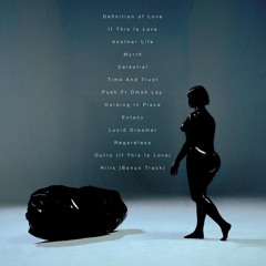 Naomi Sharon - Time and Trust - (CJBTHEKID & Santi Deep House Remix)