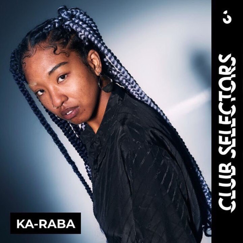 KA-RABA - Club Selectors 05.11.22