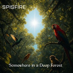 Somwhere in a Deep Forest