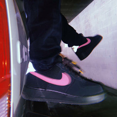 A1's on my feet(prod. @Trapblix)