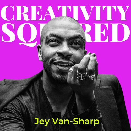 Get the Pulse on Culture & What’s Cool with A.I., Data & Creativity from /Prompt Papi Jey Van-Sharp