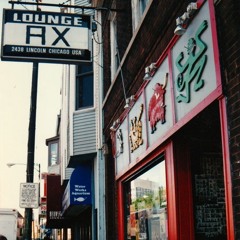 June Of 44 - "Have a Safe Trip, Dear"  - Lounge Ax - Chicago, IL June 30, 1995