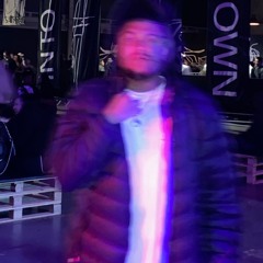 Larry June Freestyle