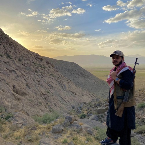 Sarmachar Un❤️ Meeral baloch