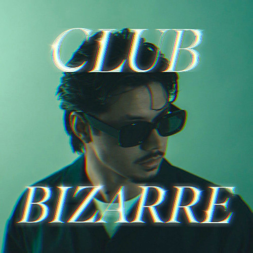 ADDER - Club Bizarre (Hard Techno Edit)