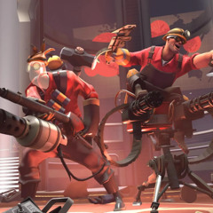 End of the path [TF2 SENOR V2]