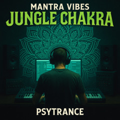 Jungle chakra