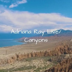Adriana Ray LIVE set from KAN'YON's