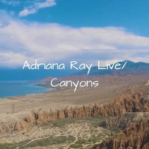 Adriana Ray LIVE set from KAN'YON's